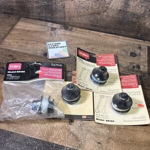 TORO 10' of 0.065 in. Replacement Trimmer Line Spool Model 88185 - NEW LOT OF 4